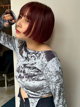 エクー(ECOO) 『 モードボブ 』 ECOO