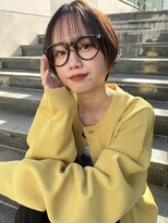 コーチ 新代田店(Coach)&nbsp;マッシュショート