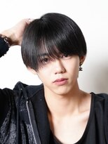 トゥルークリエイション 池袋(True Creation)&nbsp;シースルーマッシュ