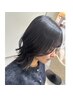 似合わせカット