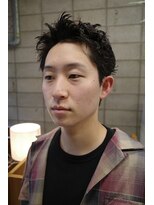 ウェウェ(wewe)&nbsp;朝セット楽チン　前髪上げ　アクティブショート