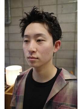 ウェウェ(wewe) 朝セット楽チン　前髪上げ　アクティブショート