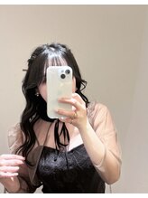 ペイドゥリーヴ(Pays de Reve)&nbsp;山本 ひかり