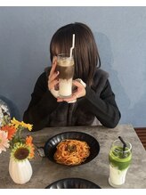 moeka 【趣味 × 好きなこと】