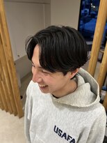 コルバース(COL BIRTH) フェザーパーマ