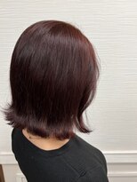ミリ 府中(Mili)&nbsp;外ハネボブ