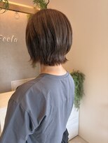 フィーラ(Feela) くびれボブ