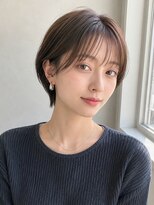 ラカトッカ(LAKA TOCCA)&nbsp;こなれショート
