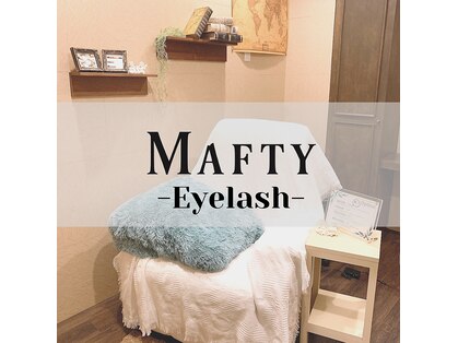マフティー ヘア エステティクス(MAFTY hair/esthetics)の写真