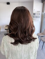 シエンライム(CIEN lime) 【CIEN lime】#浜松コテ巻きパーマ #浜松デジタルパーマ