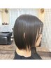 【大人ヘア秋限定】似合わせカット+スパトリートメント ¥7150→¥5500