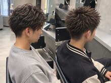 バックス(BUCKS)