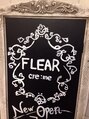フレアクレム(FLEAR cre:me) 指名無し 予約
