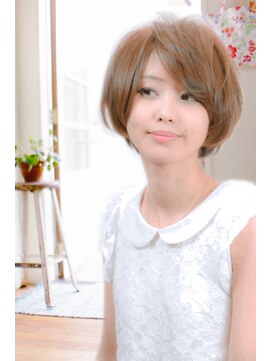 セシル 高津店(SECIL) 上質なヘアには上質なカラーを