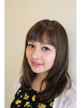 ルクール(le coeul) ≪le coeul ≫【095-800-1165】アッシュブルージュ