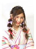 たまねぎツインテール
