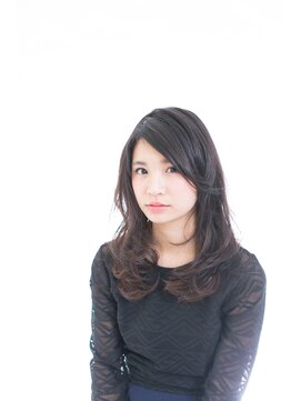 ル クール 川崎店(Le Coeur) フレンチガーリーロング