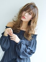 バレッタ(Barretta by neolive)&nbsp;《Barretta/蒲田614》☆ジェンダーレスカール×大人かわいい☆
