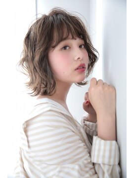 ネオリーブ チロル 横浜西口店(Neolive CiroL.) 柔らかベージュ♪Neolive CiroL