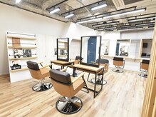 ルミネート 大塚店(Ruminate)の雰囲気（オシャレな落ち着きのある店内【大塚/新大塚】）