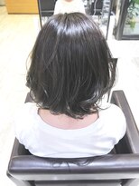 モードケイズ 西宮(MODE K's)&nbsp;イルミナカラー/ハイライト/モテ髪カタログ/大人かわいい