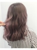 【ALIVE吉祥寺】女子力上がる＊ラズベリーブラウン