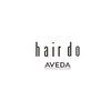ヘアドゥ アヴェダ ららぽーとTOKYO-BAY店(hair do AVEDA)のお店ロゴ