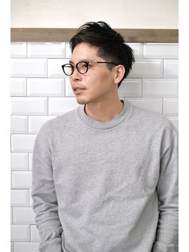 ワビサビ(WB/SB) TAKUMA style 9