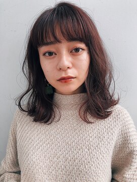 ガーデントウキョウ(GARDEN Tokyo) 【GARDEN 田中麻由】