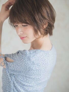 ネオリーブリノア 北千住東口店(Neolive Linoa) 奥行ひし形ショート