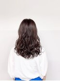 ふわふわ☆ナチュラルパーマ