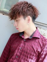 リップスヘアー 千葉(LIPPS hair)&nbsp;SGアルバマッシュ