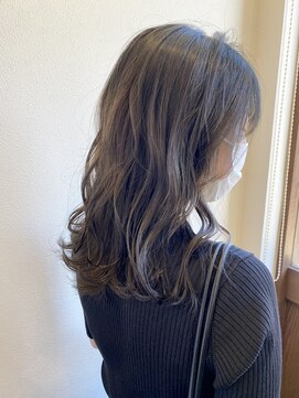 リル 新浜店(LiL) ２０２１ LiL hair by葭本19