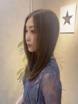 サーパス(Surpass) 【Surpass 立川】上質ハイライト