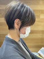 キレイコムデュース(Deuce)&nbsp;大人ショート