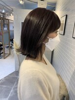 ジーナ 西新(Zina)&nbsp;髪質改善*【Zina 西新】