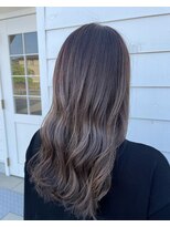 アプシー 三木店(Apsee)&nbsp;ラベンダーグレージュ