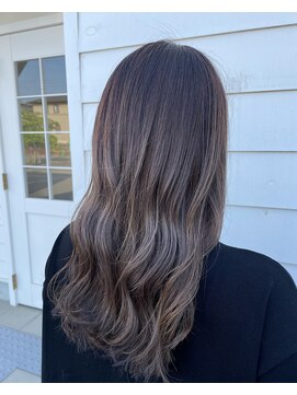 アプシー 三木店(Apsee) ラベンダーグレージュ