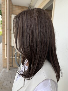 ルート(root) ミディアム