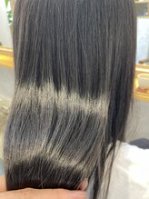 クレッシェンド(Cresc.)