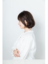 ユニックス イオンモール柏店(UNIX)&nbsp;ふわふわキュートボブ