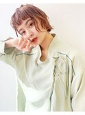 【elto河原町】大人かわいいこなれスタイル20代30代髪質改善