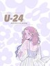 【学割U24】オーダーメイドカラー+カット+うるつやTR