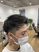 スパローリズム(Sparrow Rhythm)&nbsp;アップバング