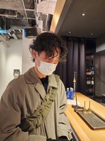 ブロック ジャポン(bloc japon)&nbsp;パーママッシュウルフ