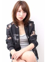 マホラ 万代店(mafola)&nbsp;ゆるふわミディ