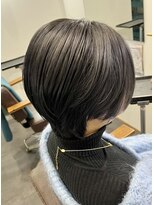 エルパライソ リフォ(Elparaiso Reff)&nbsp;ダークグレー