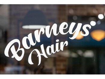 BARNEYS