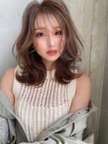 ヴォアソルヂェガーデン(Voasorte GARDEN)&nbsp;Voasorte GARDEN☆OLさんから大人気　ヘルシーミディ