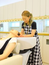 ラポールへア イオンタウンユーカリが丘店